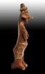 Large and Fine Ixtlan del Rio Standing Female Figure Thumbnail Image